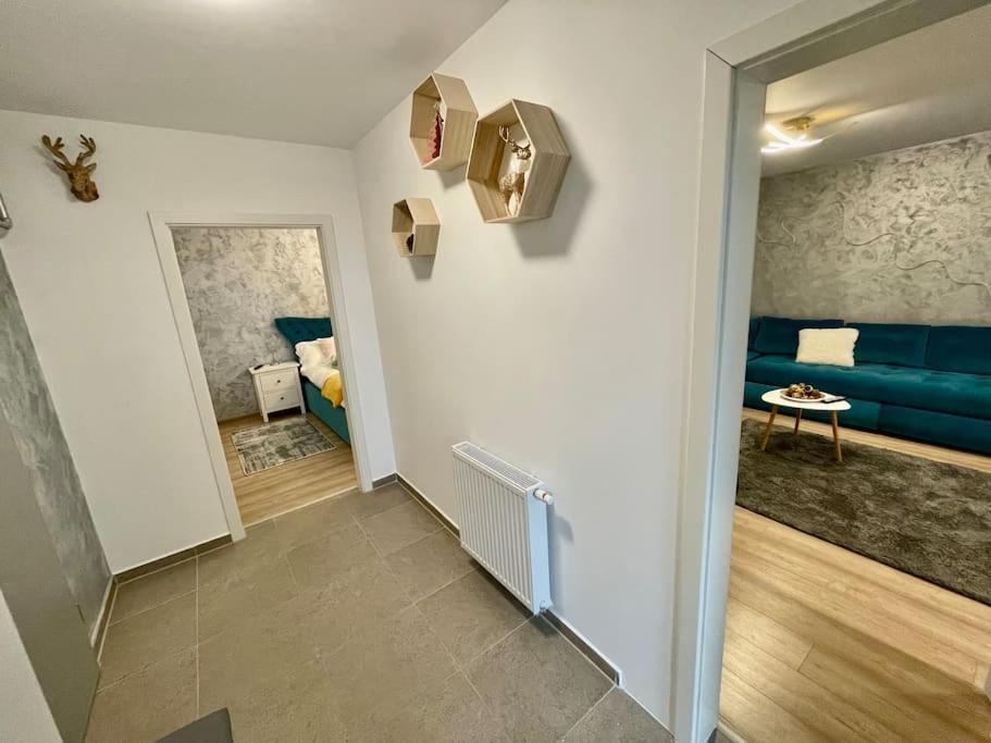 Belmonte Apartment Brasov Exterior photo