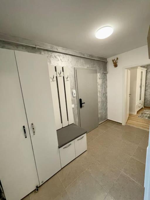 Belmonte Apartment Brasov Exterior photo