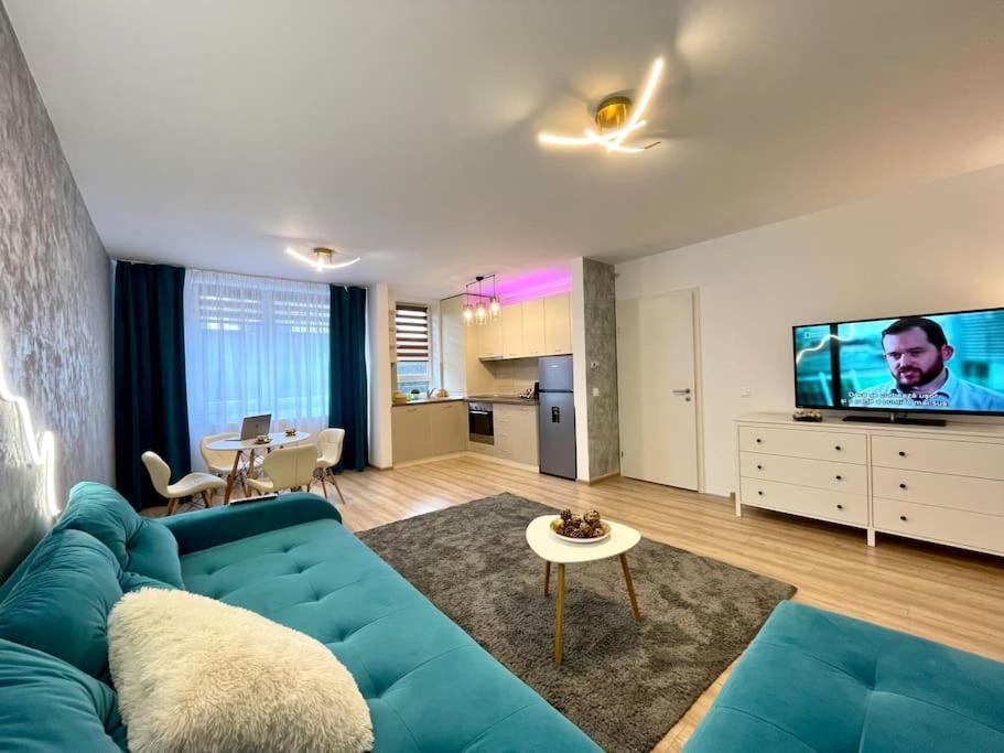 Belmonte Apartment Brasov Exterior photo